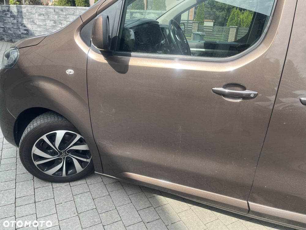 Citroën SpaceTourer - 14
