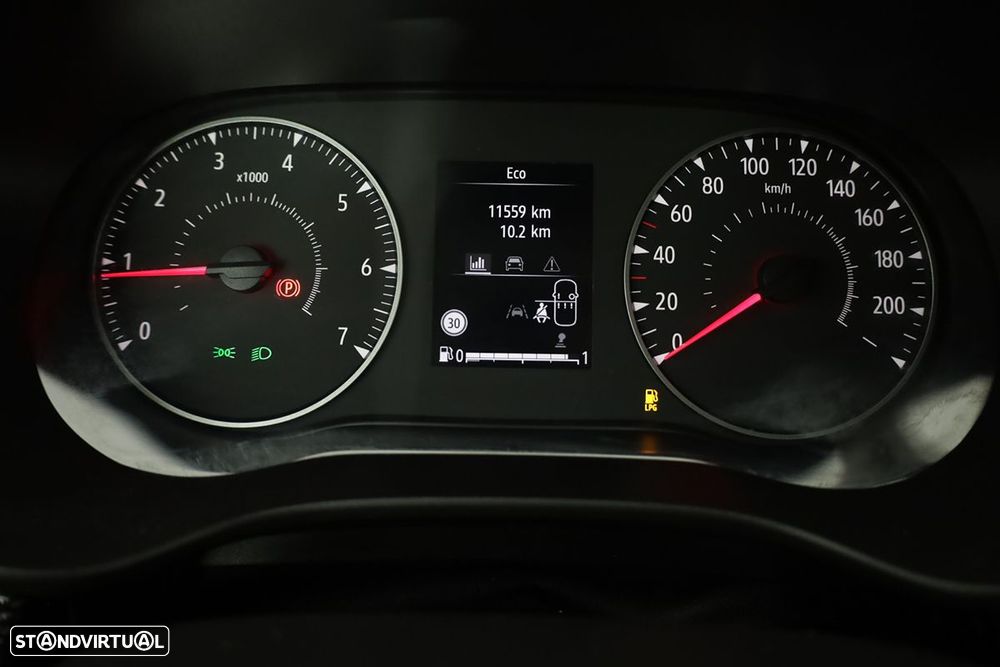 Dacia Sandero 1.0 ECO-G Journey Bi-Fuel - 15