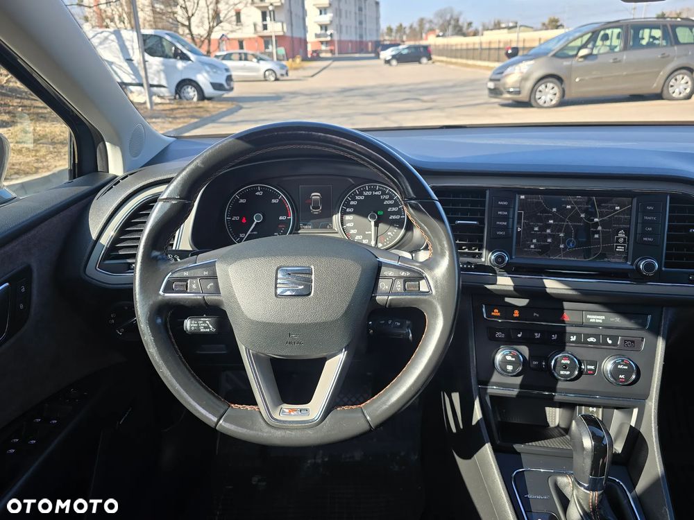 Seat Leon - 15