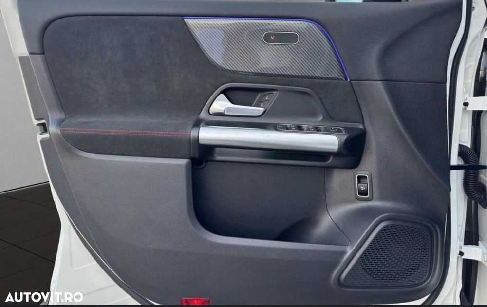 Mercedes-Benz GLA 200 d 8G-DCT AMG Line - 10