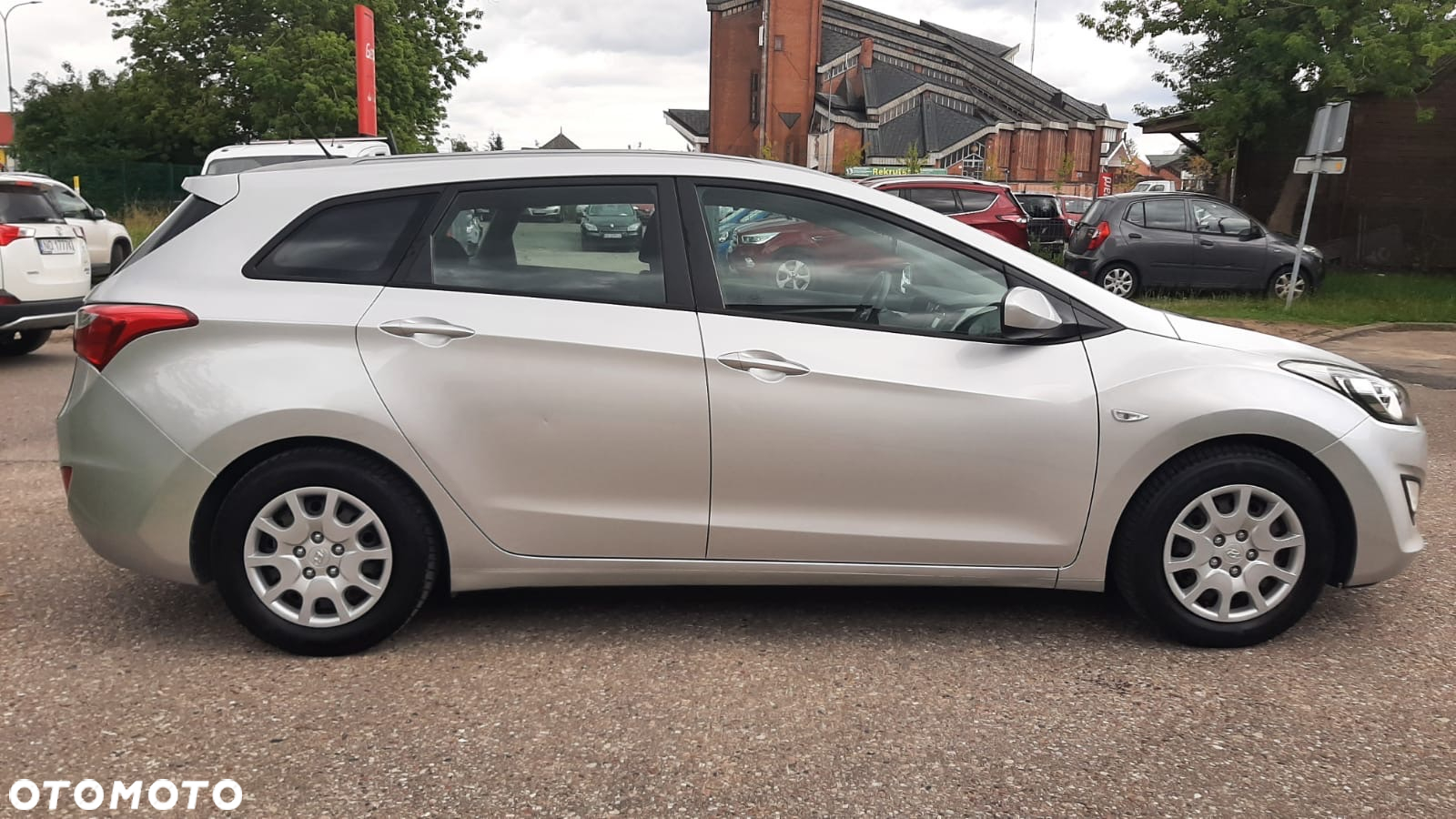 Hyundai i30 1.6 Classic - 6
