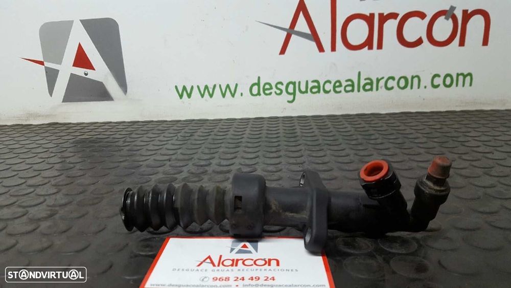 BOMBITO DE EMBRAIAGEM CITROEN BERLINGO STATION WAGON SX MULTISPACE - 3