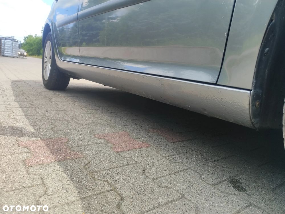 Volkswagen Golf 1.6 Edition - 6