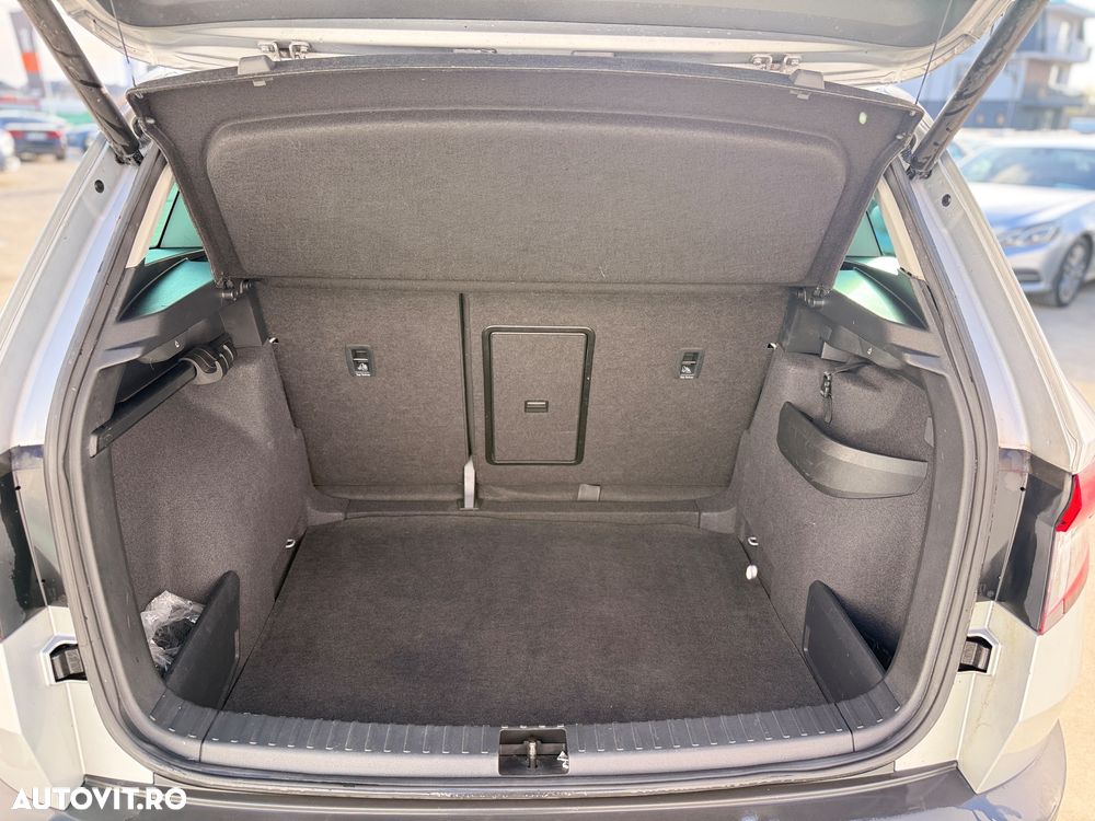 Skoda Karoq 1.6 TDI SCR DSG Ambition - 23