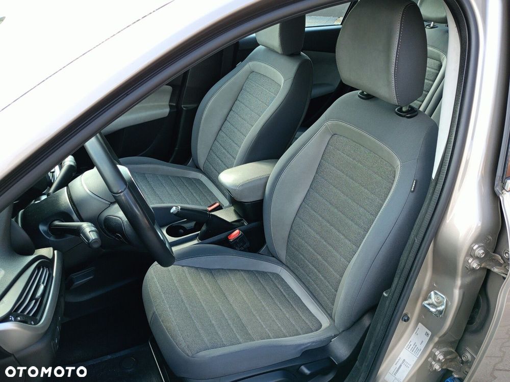Fiat Tipo 1.4 16V Lounge - 7