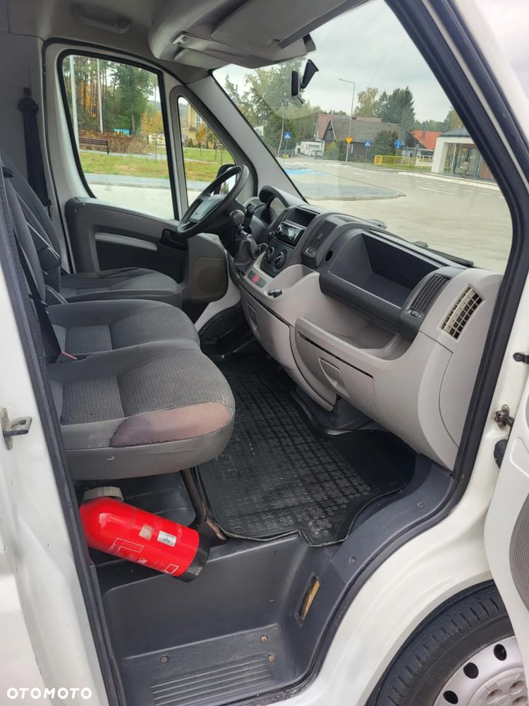 Citroën Jumper - 17