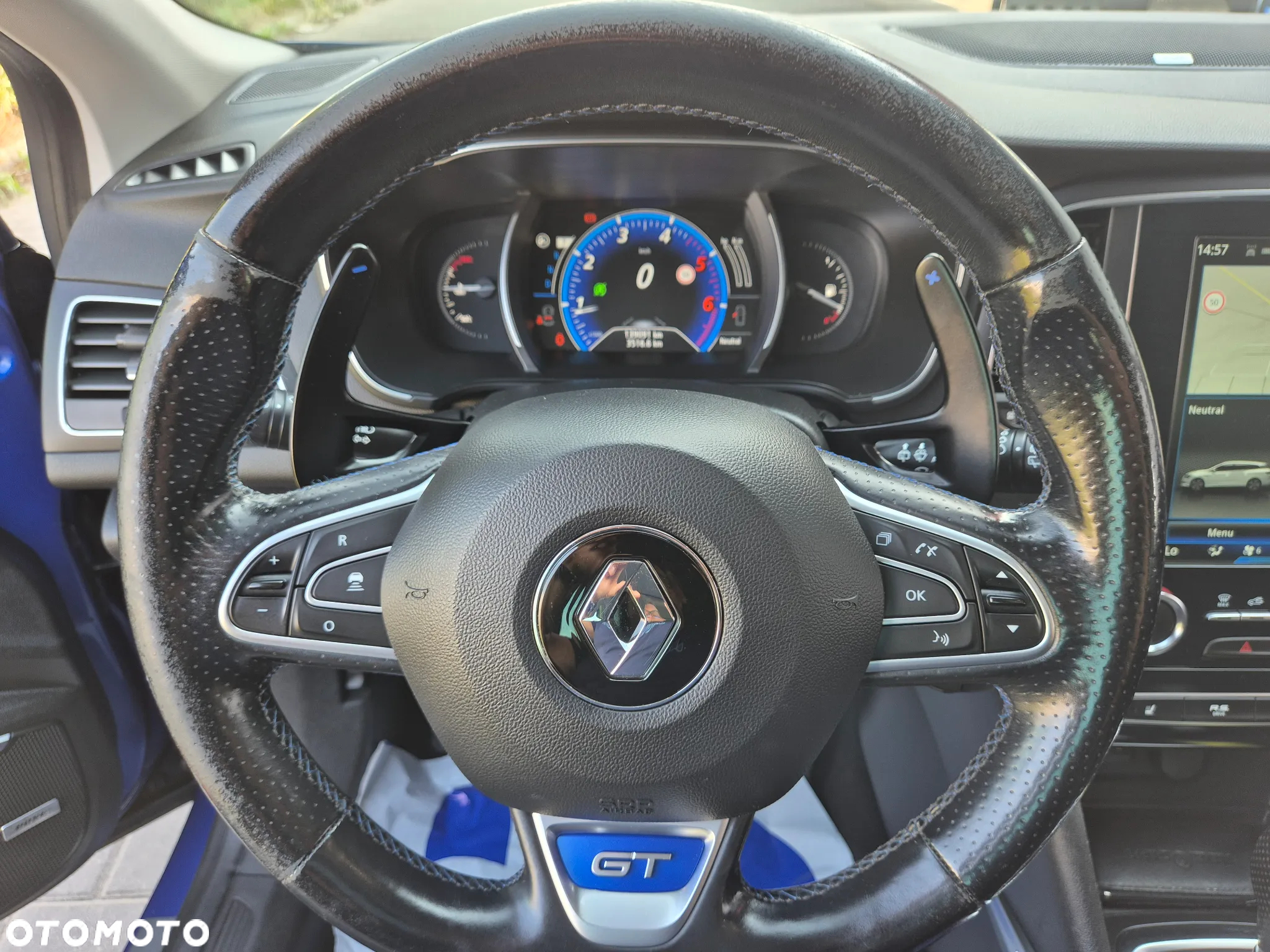 Renault Megane Grandtour ENERGY dCi 165 EDC GT - 34