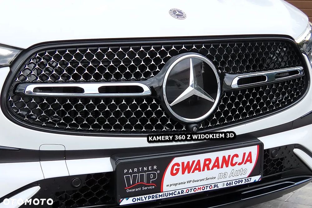 Mercedes-Benz GLC 300 d mHEV 4-Matic AMG Line - 15