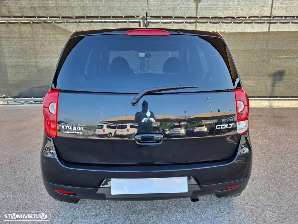 Mitsubishi Colt 1.1 Inform RCD - 17