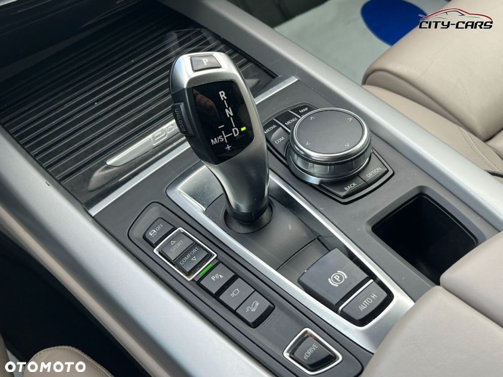 BMW X5 - 15