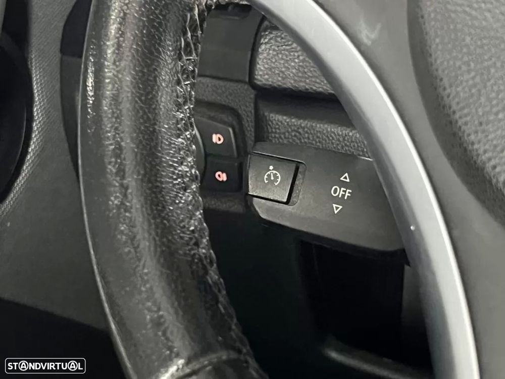 BMW 118 d Coupe - 28