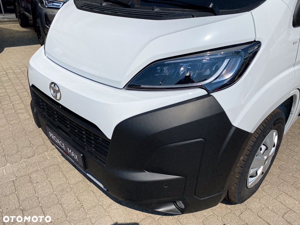 Toyota Proace MAX L2H1 Comfort - 5