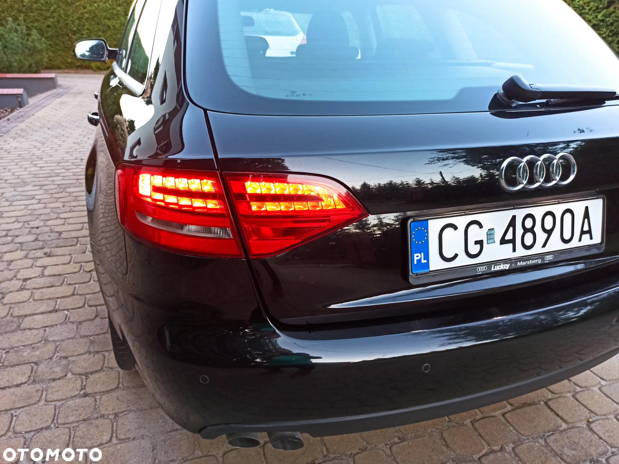 Audi A4 2.0 TDI - 22