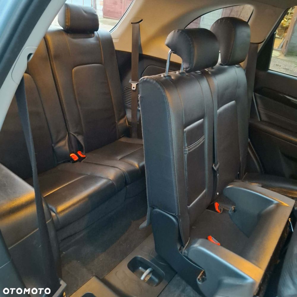Chevrolet Captiva 2.2 4WD LTZ - 8
