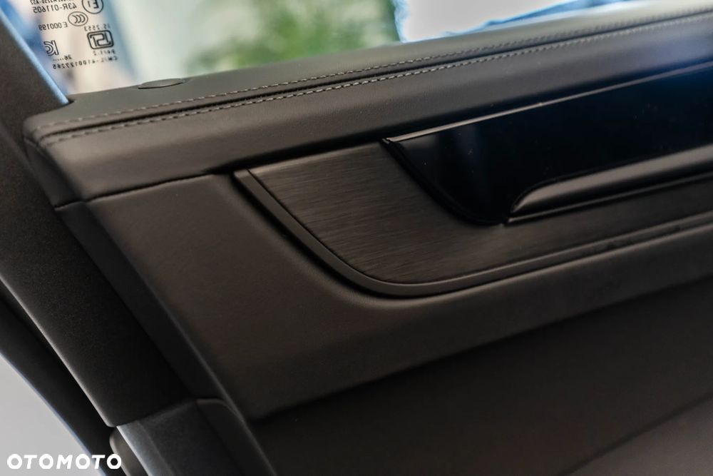 Porsche Cayenne Black Edition - 30