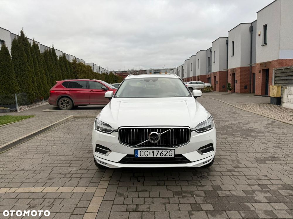 Volvo XC 60 - 16