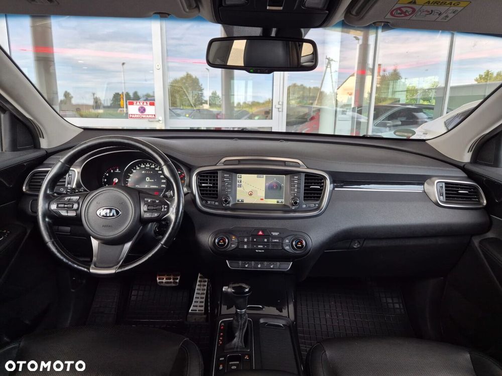 Kia Sorento - 5
