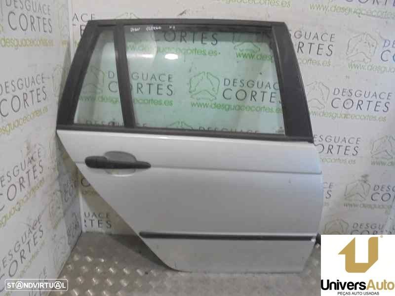 PORTA TRASEIRA DIREITA BMW 3 TOURING 320 D 136CV 1951CC - 1