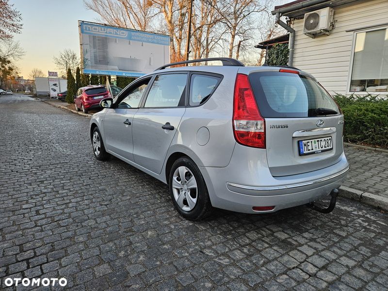 Hyundai i30 1.4 Comfort - 15