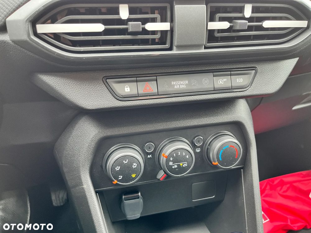 Dacia Jogger 1.0 TCe Essential - 10