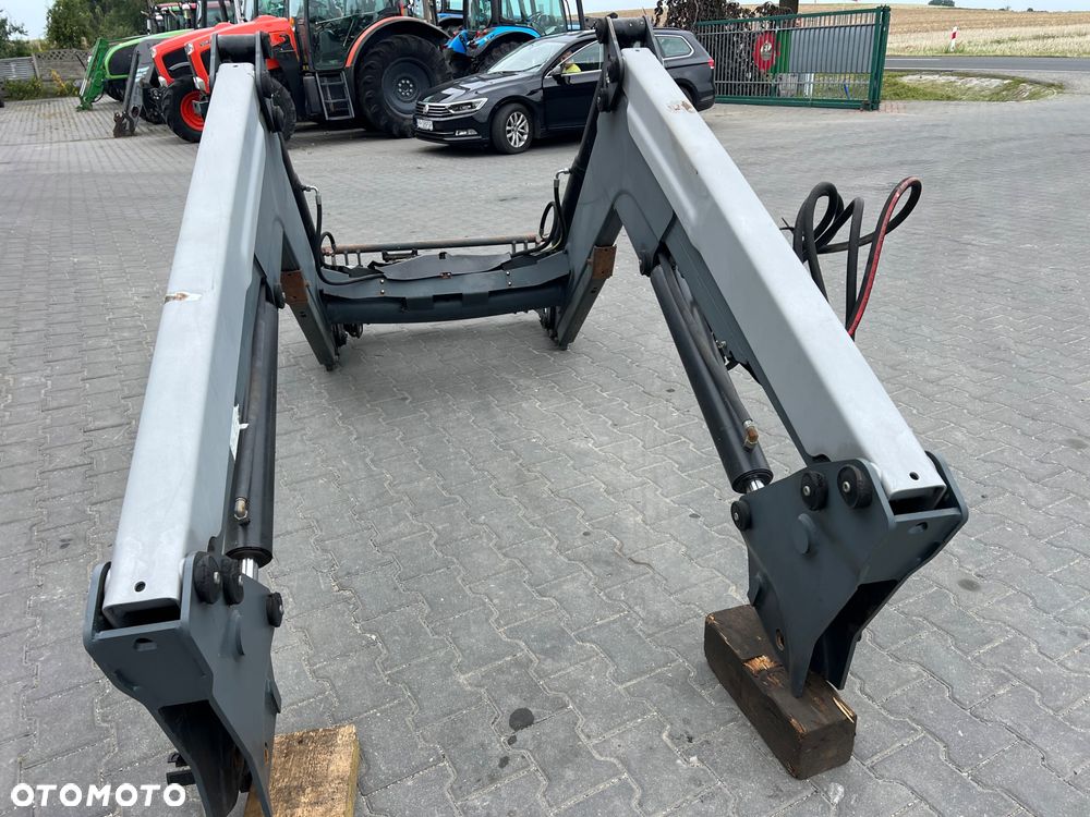 Quicke Q 68 65 MX T 12  STOLL - 14