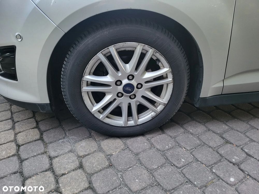 Ford C-MAX 1.0 EcoBoost Titanium ASS - 10