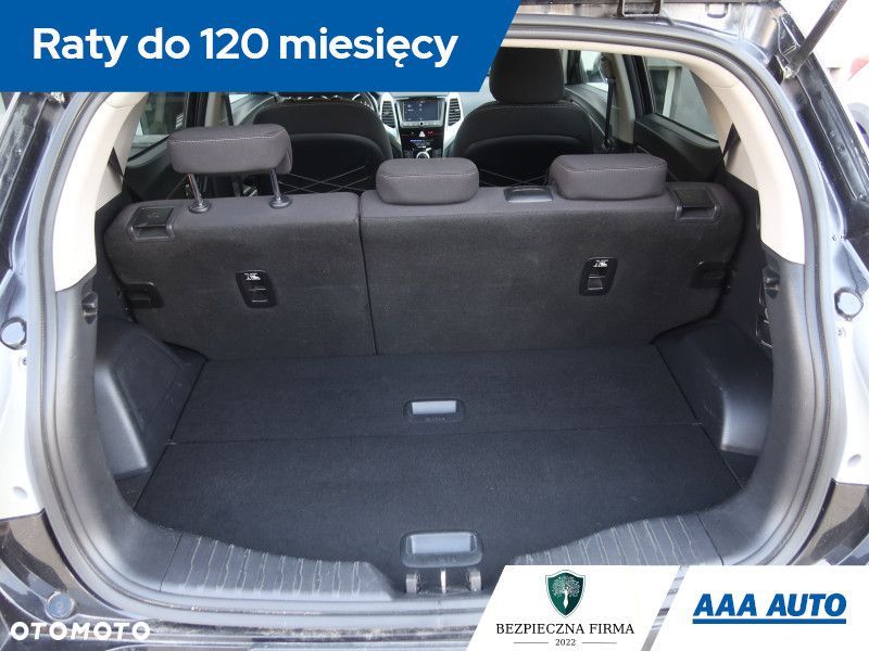 SsangYong/KGM Tivoli - 15