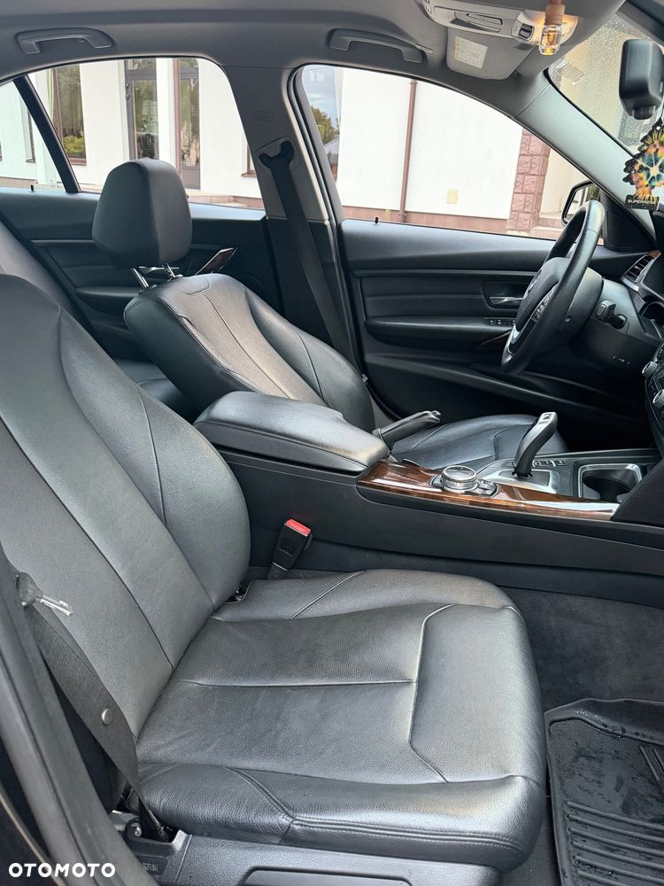 BMW Seria 3 - 29