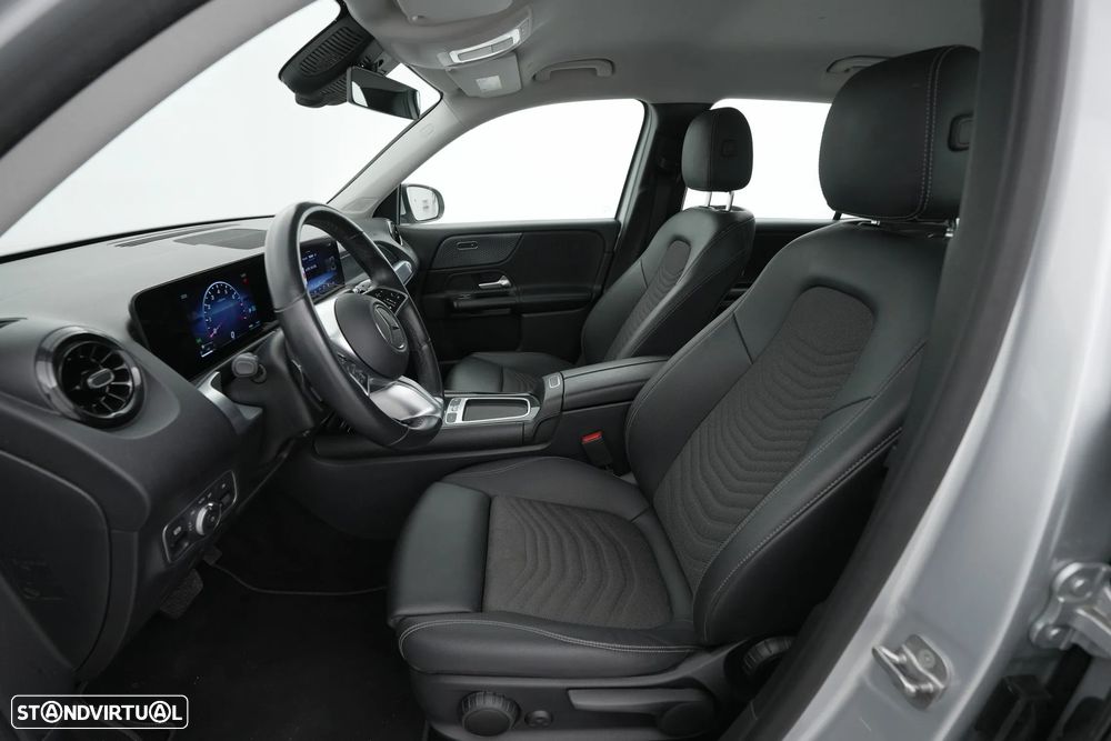 Mercedes-Benz GLB 200 Style - 14