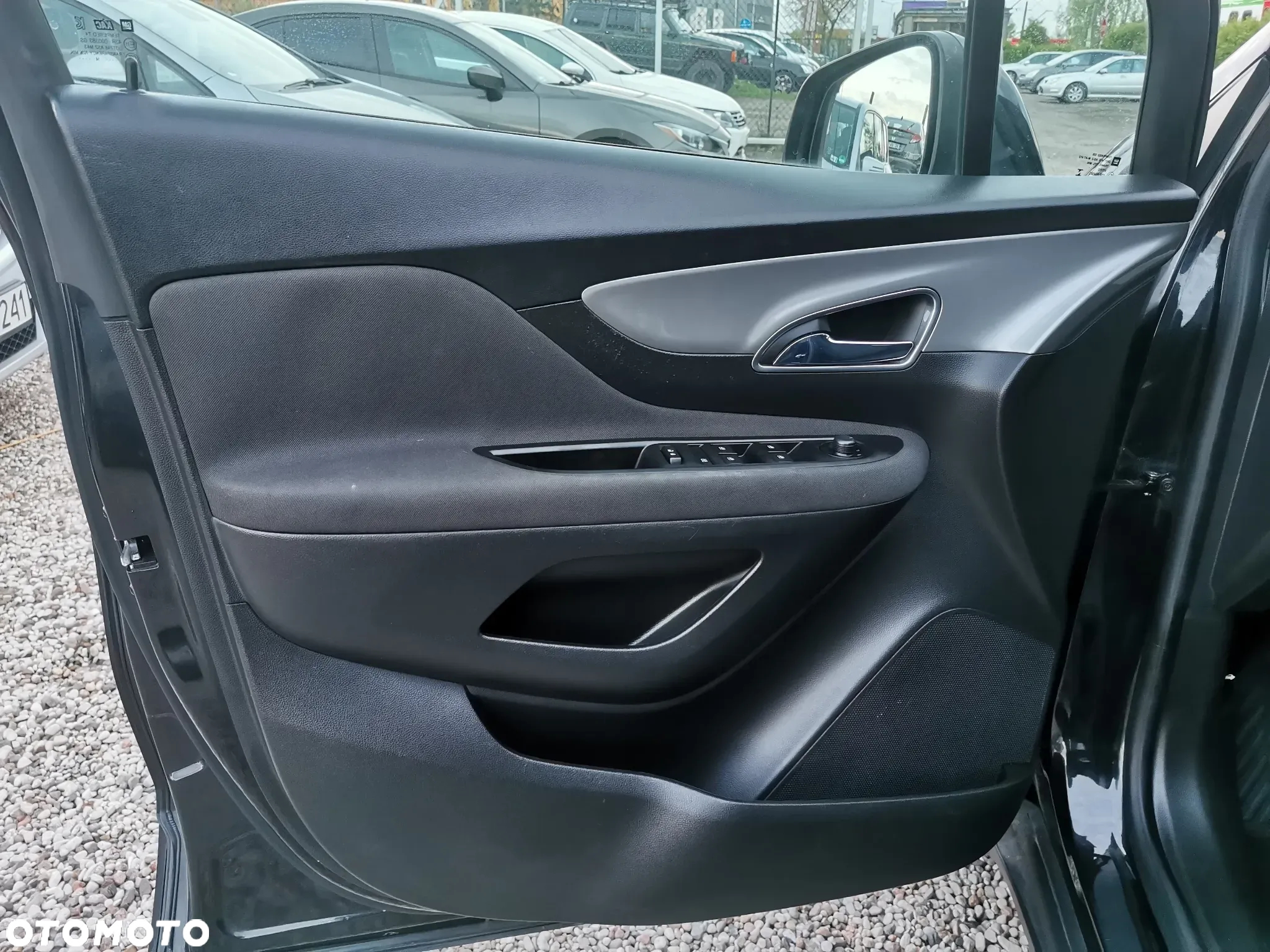 Opel Mokka - 30