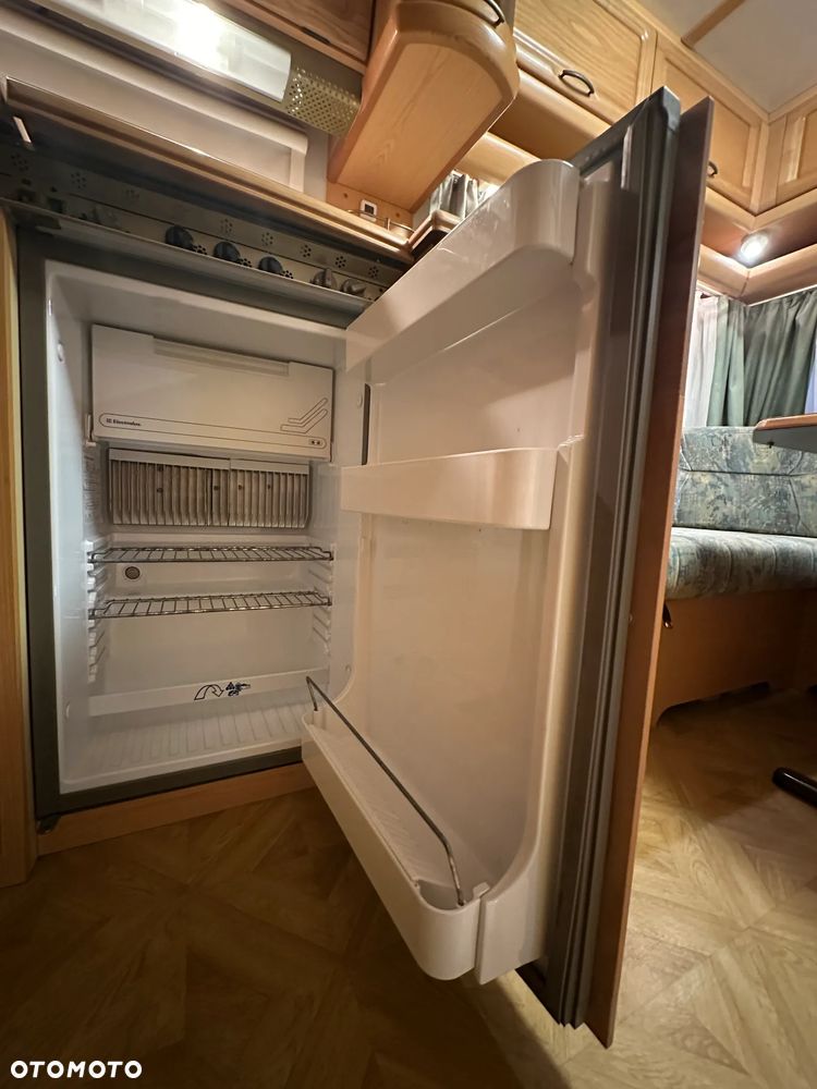 Fendt 510 PLATIN z napędem i nową markizą. DMC 1350 kg. RATY !! - 30