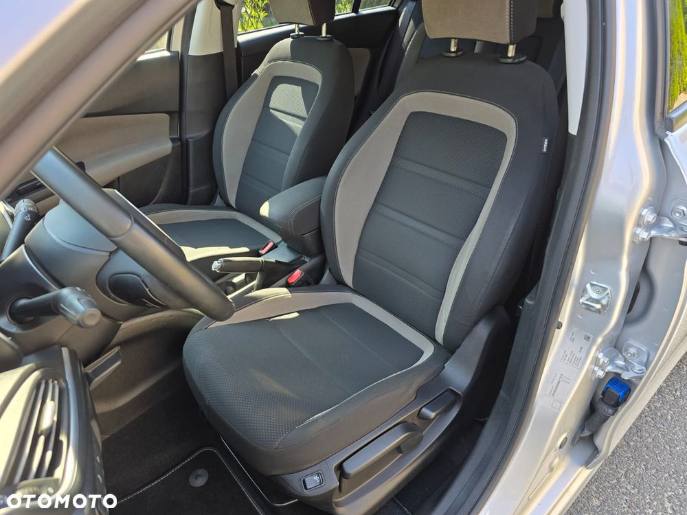 Fiat Tipo 1.4 T-Jet Lounge - 24