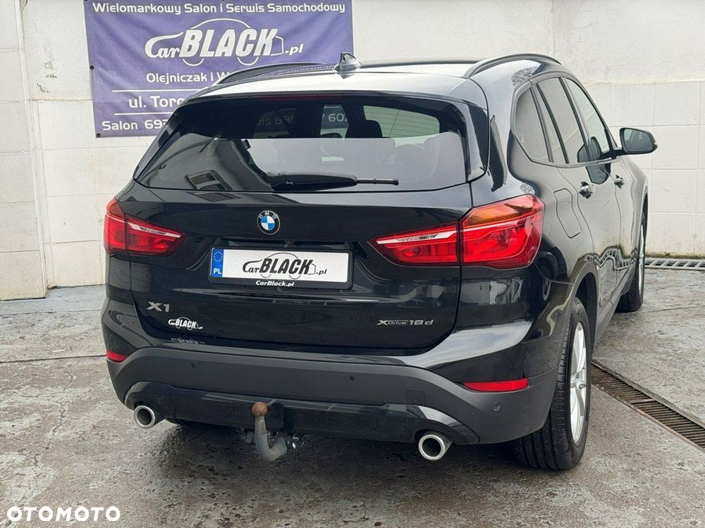 BMW X1 - 23