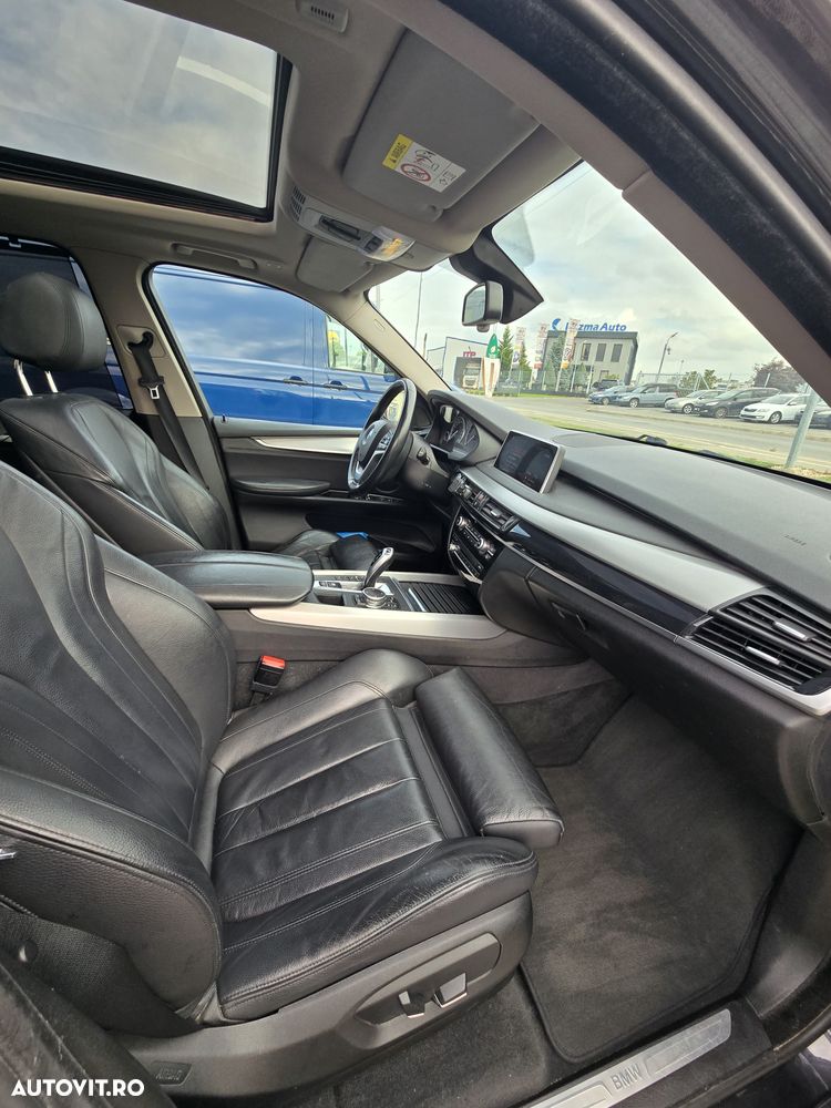 BMW X5 xDrive30d - 3