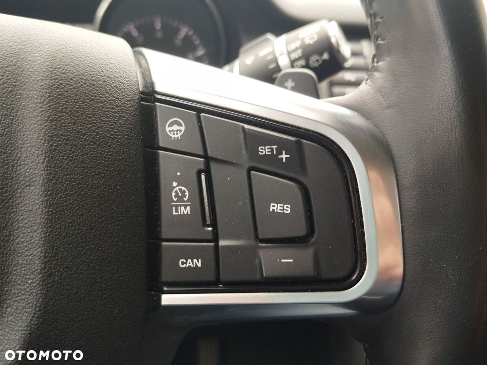 Land Rover Discovery Sport 2.0 Si4 HSE - 22