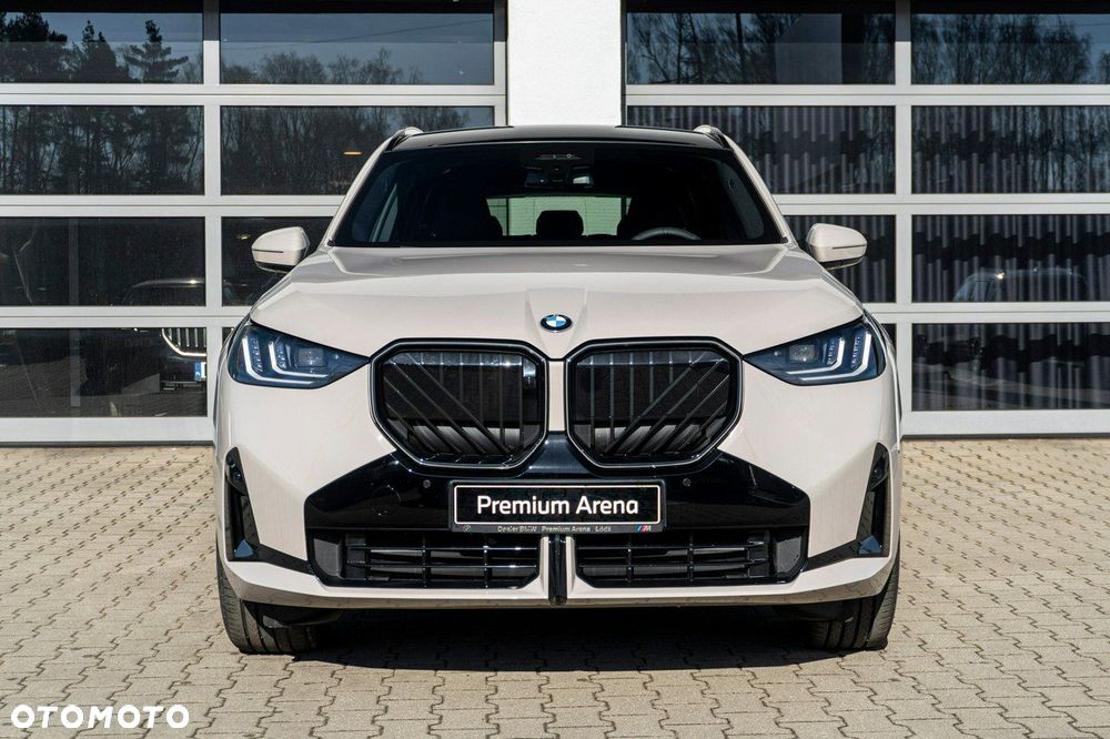 BMW X3 - 6