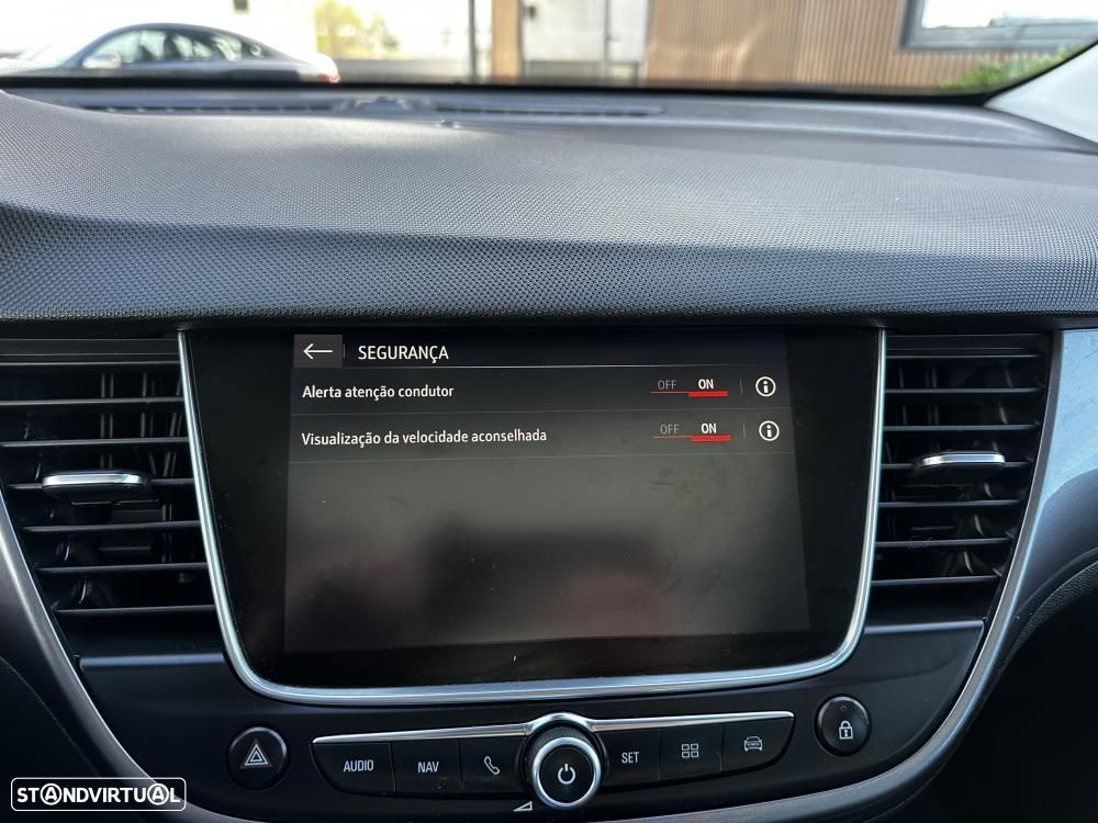 Opel Crossland X 1.6 CDTi Innovation - 33