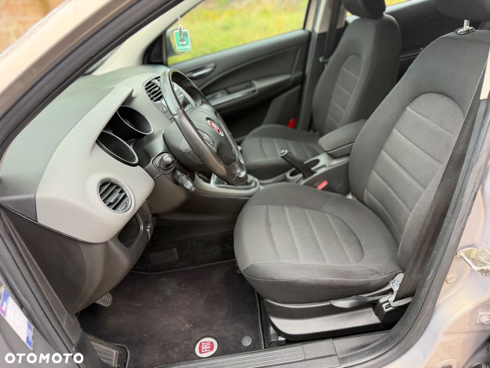 Fiat Bravo - 29