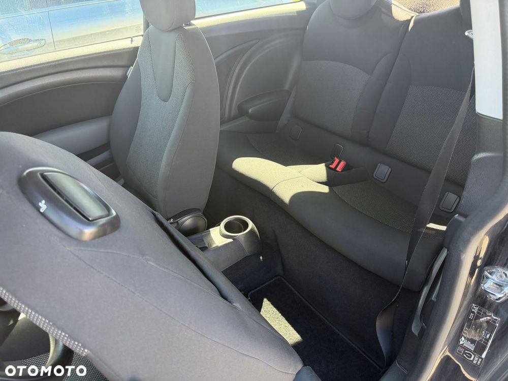 MINI ONE Standard - 15