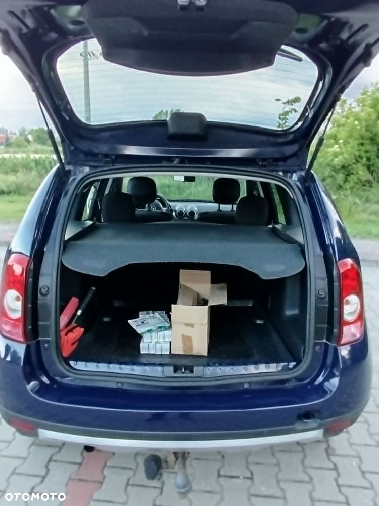 Dacia Duster 1.6 - 10
