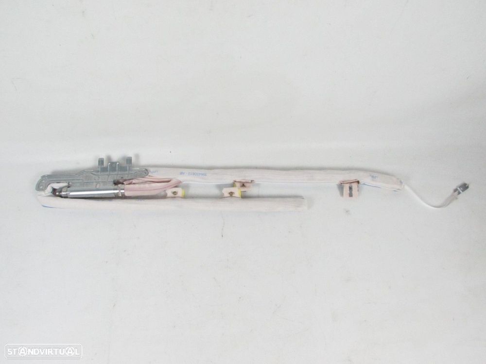 Airbag cortina Esquerdo Novo/ Original BMW 5 Touring (F11) 72129143419 - 2