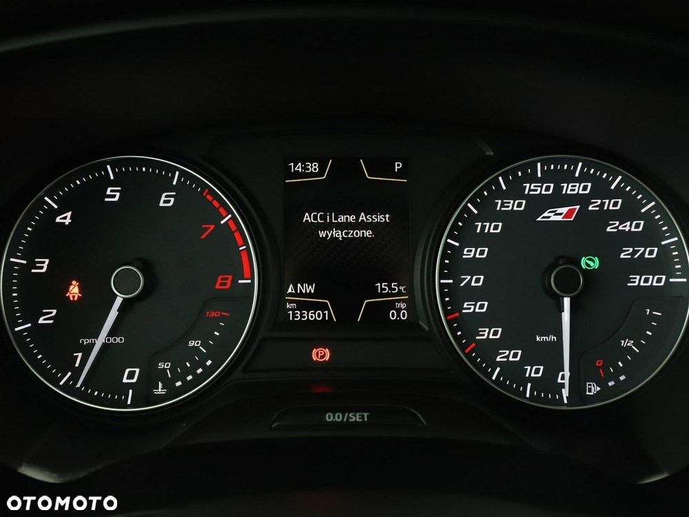 Seat Leon 2.0 TSI Cupra S&S DSG - 23