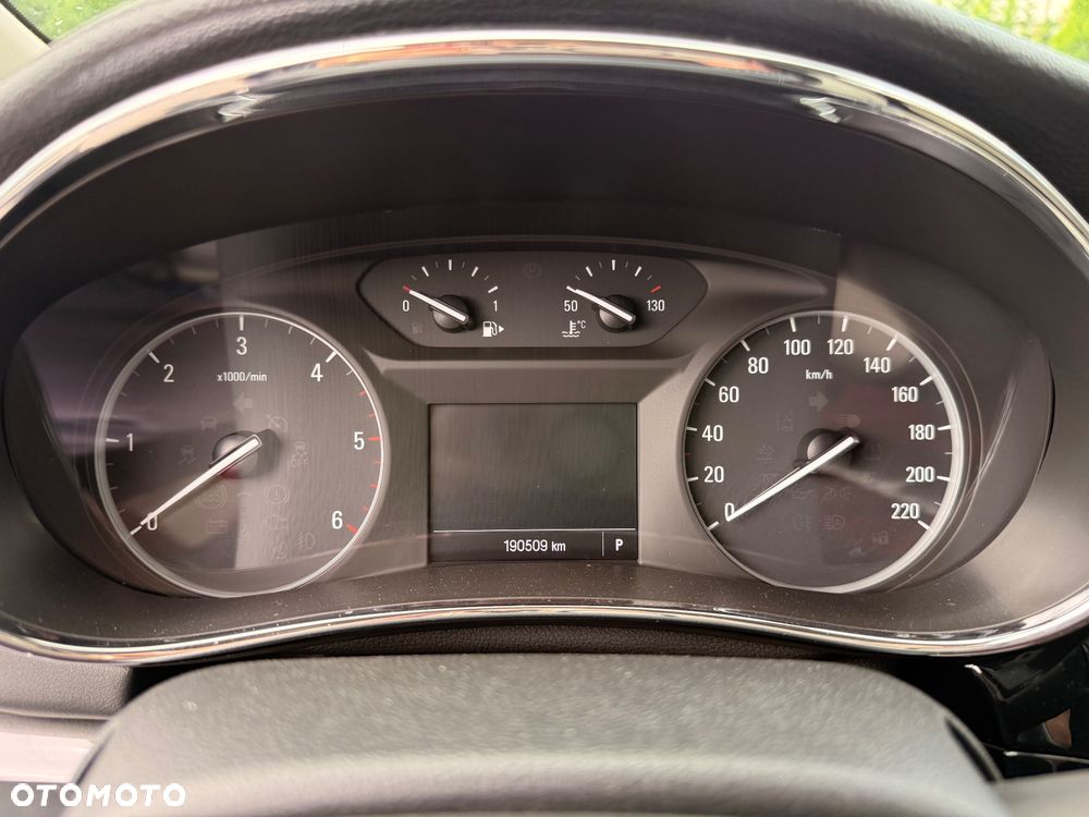 Opel Mokka 1.6 CDTI Cosmo - 15