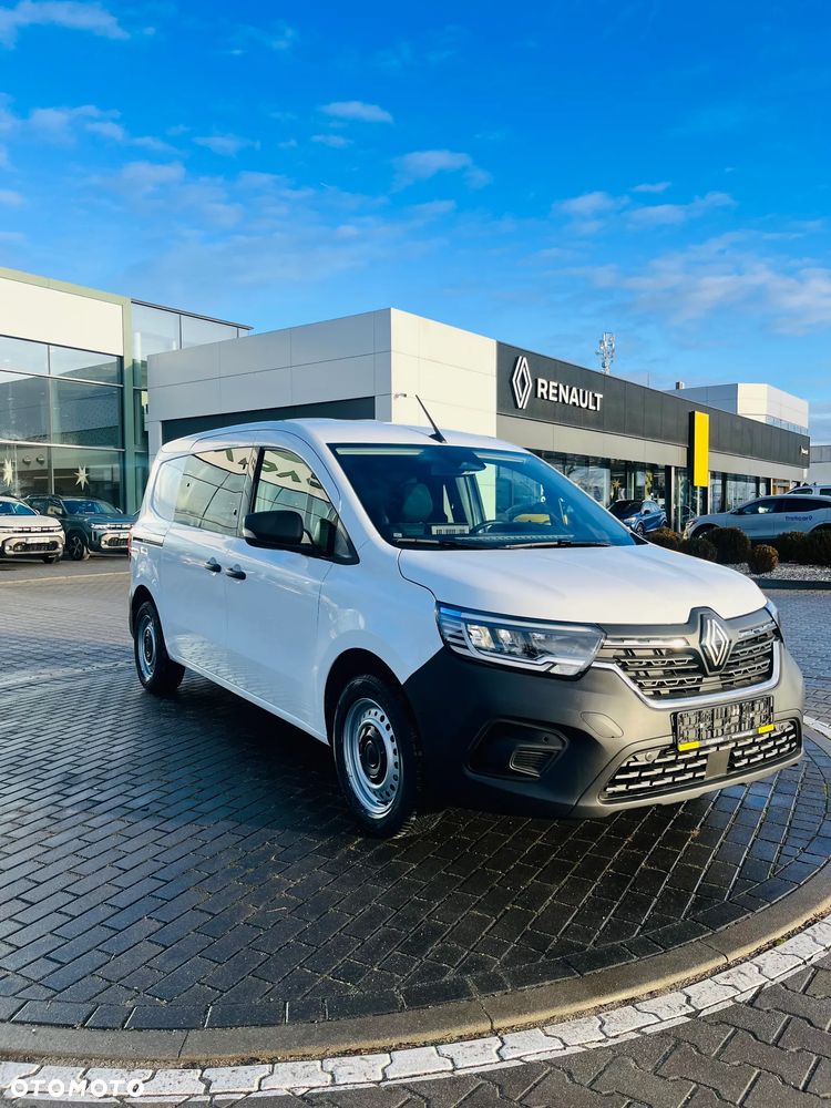 Renault Kangoo Van - 5