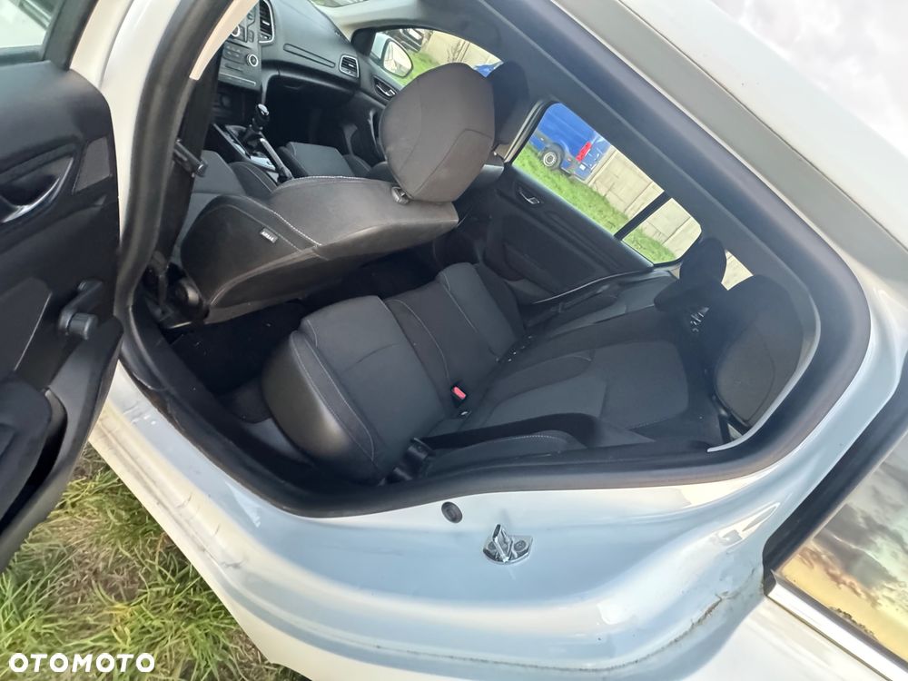 Renault Megane 1.2 Energy TCe Intens - 19