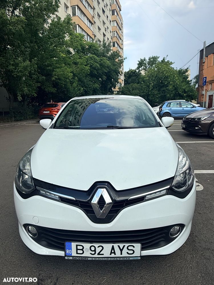 Renault Clio - 14