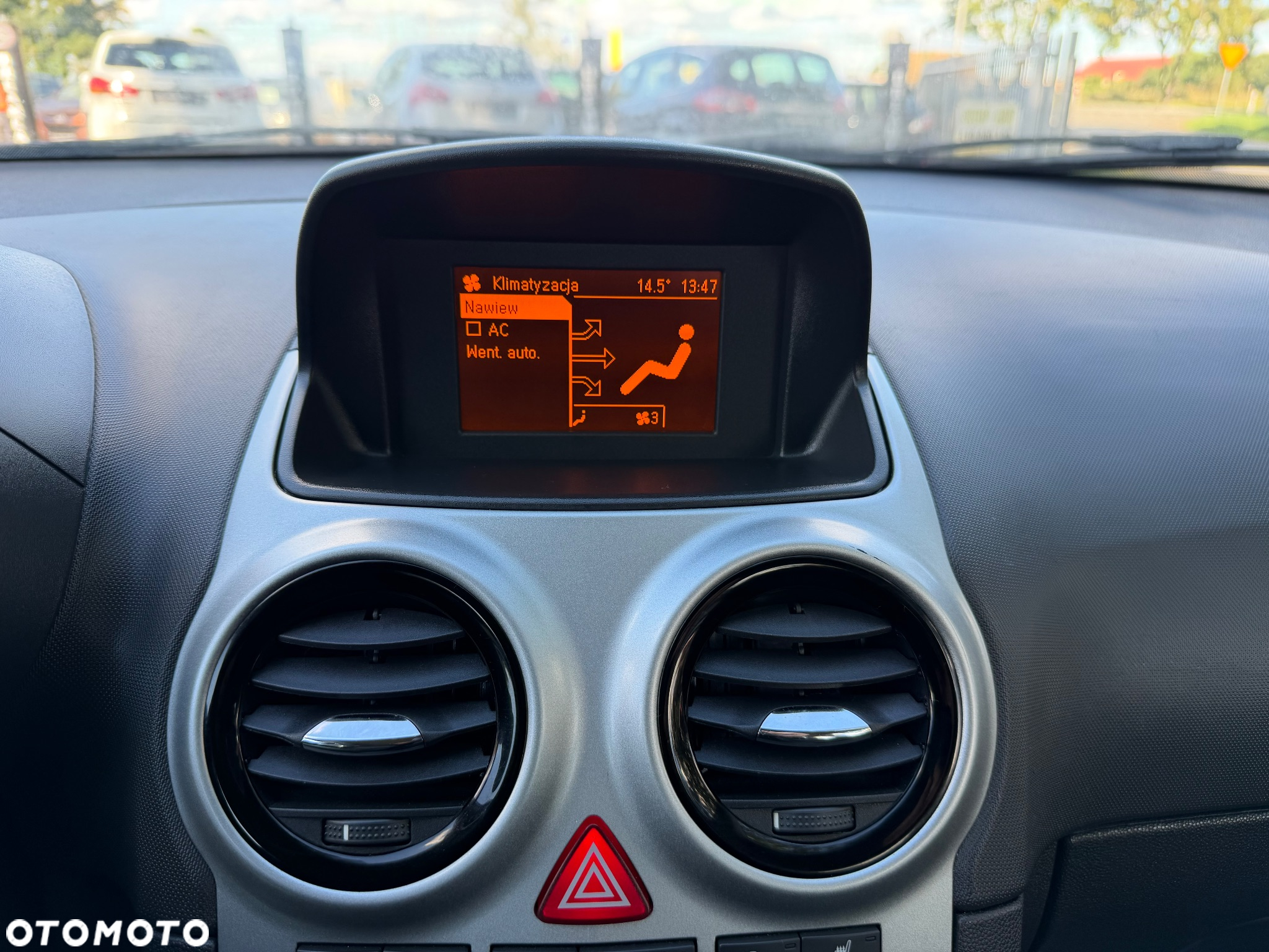 Opel Corsa - 23