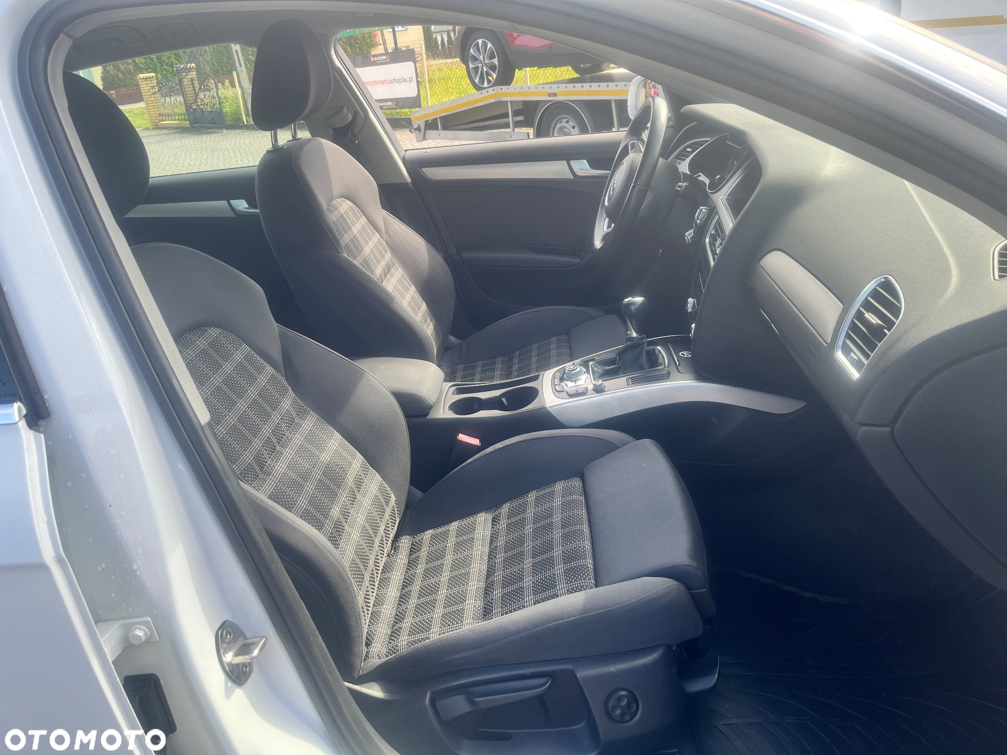 Audi A4 - 12