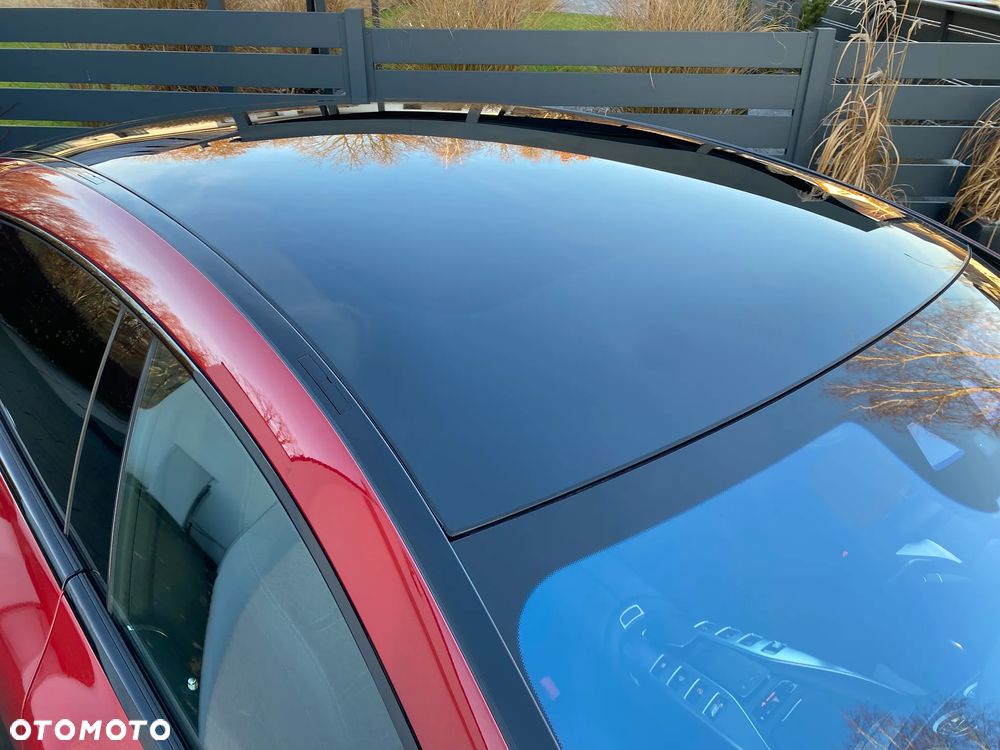 Mercedes-Benz AMG GT 43 4Matic+ Speedshift TCT 9G - 39