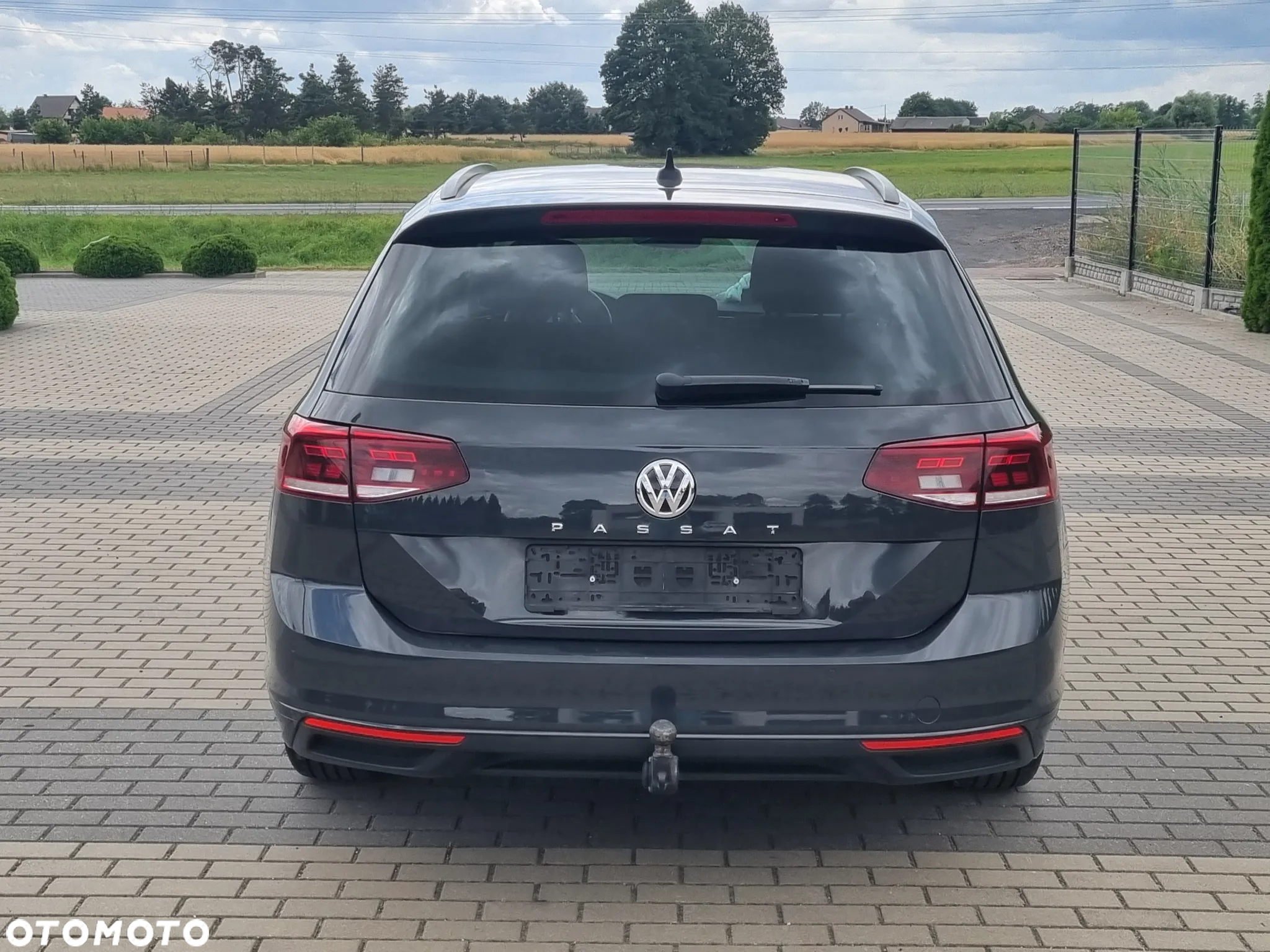 Volkswagen Passat Variant 1.5 TSI OPF DSG Business - 6